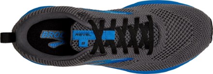 Brooks Revel 5 Road-Running Shoes - Men's 4