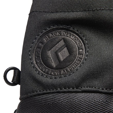 Black Diamond Guide Gloves - Men's 2