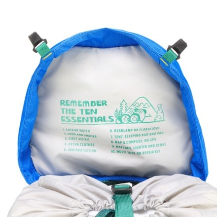 REI Co-op Tarn 40 Pack - Kids' 6