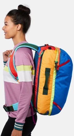 Cotopaxi Allpa 35 L Travel Pack - Del Dia 8