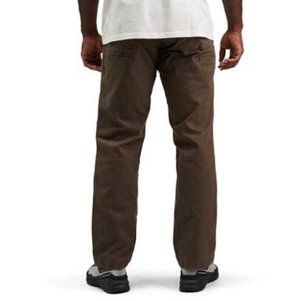 Black Diamond Dogma Pants - Men's 2