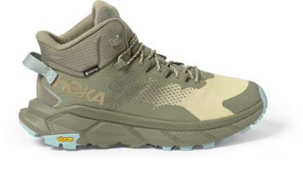 Hoka men's sales hiking boots