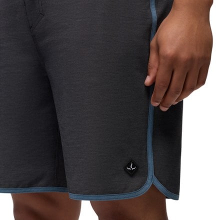 prAna Vintage Boardshorts - Men's 8" Inseam 6
