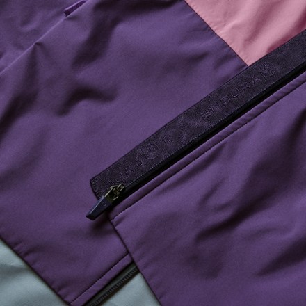 Endura SingleTrack Waterproof Cycling Jacket - Women's 4