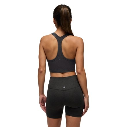 prAna Heavana Racerback Bralette 2