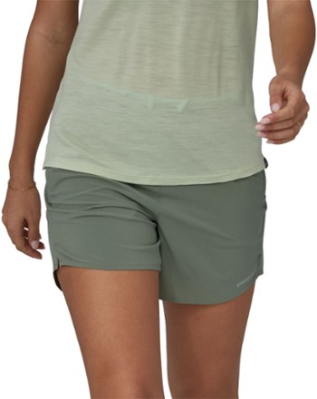 Patagonia Multi Trails Shorts - Women's 1