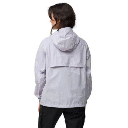 Fjallraven Vardag Vindby Jacket - Women's 2