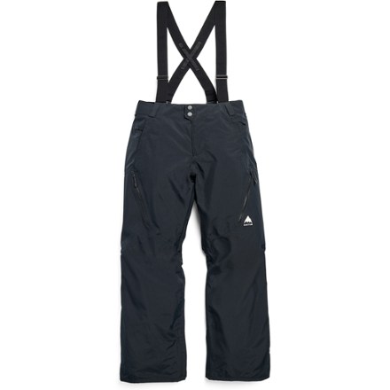 Reserve 2L 3-in-1 Pants - Women's