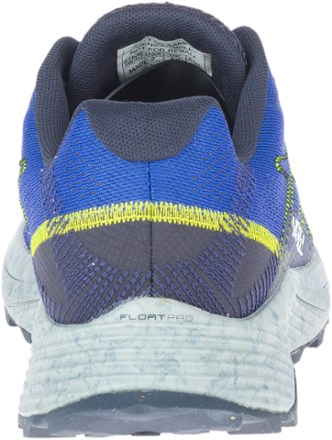 Merrell Moab Flight Trail-Running Shoes - Men's 3