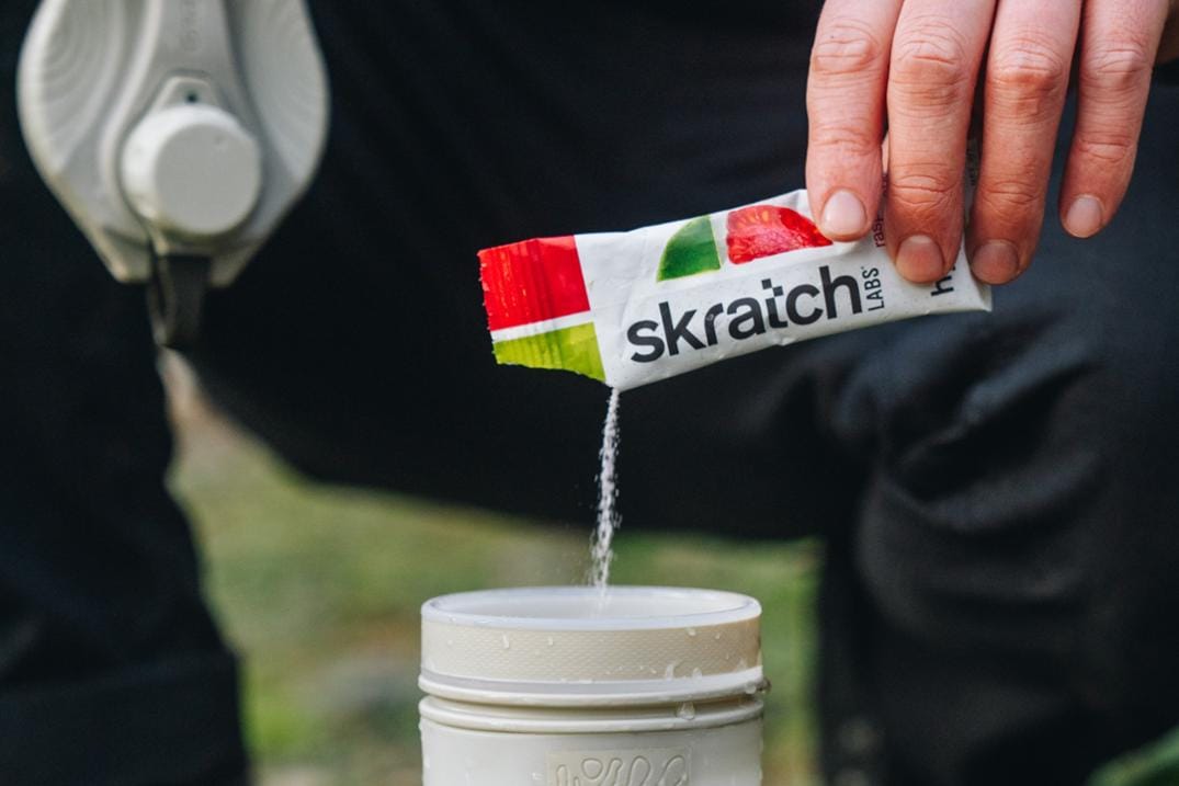 Location Image for GeoPress Water Filter and Purifier Bottle - 24 fl. oz.