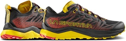 La Sportiva Jackal II GTX Trail-Running Shoes - Men's 4