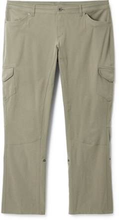 KUHL Freeflex Roll-Up Pants - Women's Plus Sizes 0