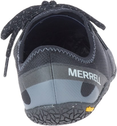 Merrell Vapor Glove 5 Road-Running Shoes - Men's 4