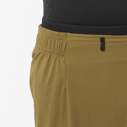 Salomon Sense Aero 5" Shorts - Men's 4