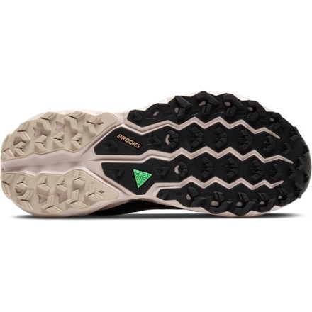 Brooks Cascadia 19 GTX Trail-Running Shoes - Men's 5