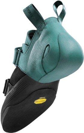 So iLL Street Climbing Shoes 9
