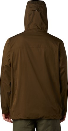 columbia parkchester hill jacket