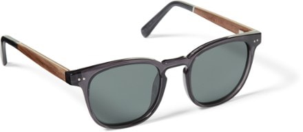 CAMP Eyewear Topo Polarized Sunglasses 2