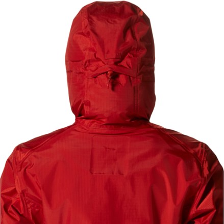 Mountain Hardwear Acadia Jacket - Women's 4