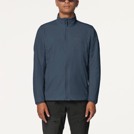 Salomon Mountain Flex Insulated Jacket - Men's 1