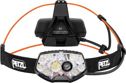 Petzl NAO RL Headlamp 2