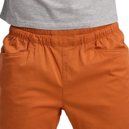 Black Diamond Notion Pants - Men's 4