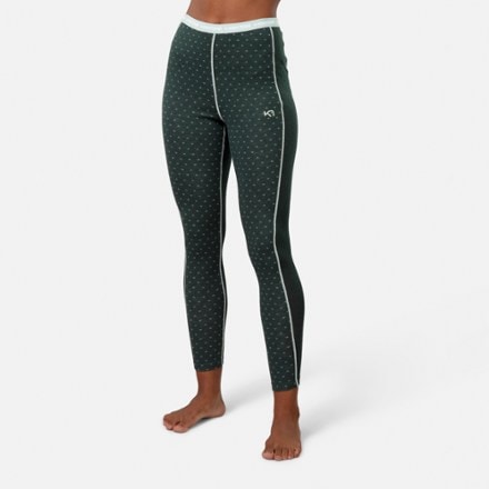 Kari Traa Vilma Base Layer Pants - Women's 1