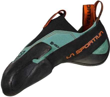 La Sportiva Mantra Climbing Shoes 2