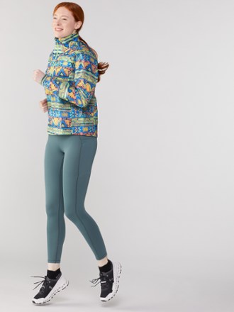 Patagonia Workout Clothing REI Co op