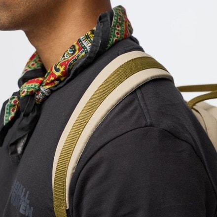 Fjallraven Kanken Koncept 15" Laptop Pack 7