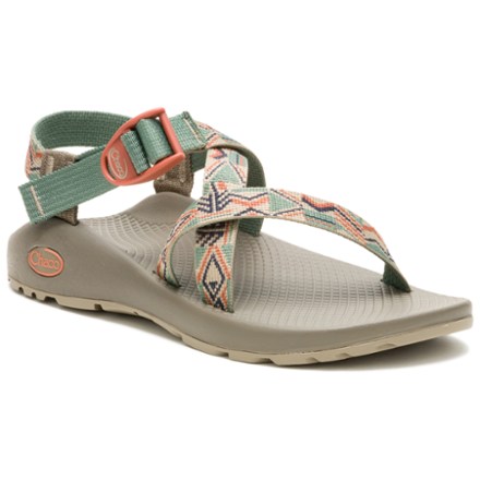 新品Chaco Exclusive Z1 CLASSIC 8 26cm キャメル 靴