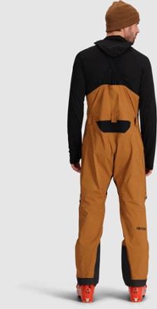 Outdoor Research Hemispheres II Bib Snow Pants - Men's 2