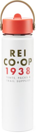 REI Co-op Stainless Steel Vacuum Water Bottle - 40 fl. oz.