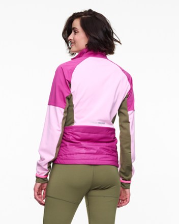 Kari Traa Ragna Insulated Jacket - Women's 2