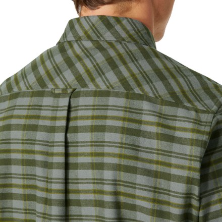Helly Hansen Classic Check Long-Sleeve Shirt - Men's 5