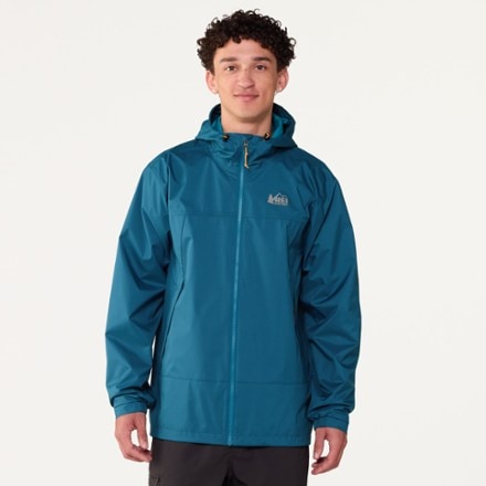REI Co-op Trailmade Rain Jacket - Men's 1