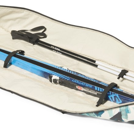 REI Co-op Powderbound Ski Bag 4