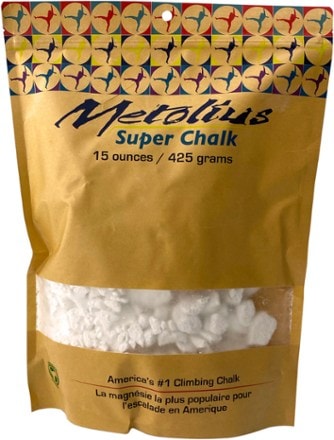 Metolius Super Chalk - 15 oz. 0