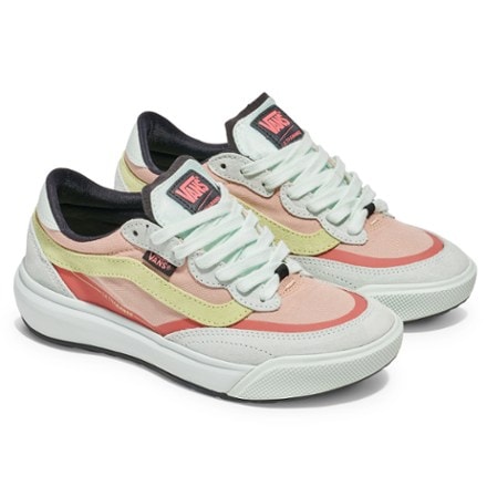Vans MTE Ultrarange 2.0 RapiWeld Sneakers - Women's 1