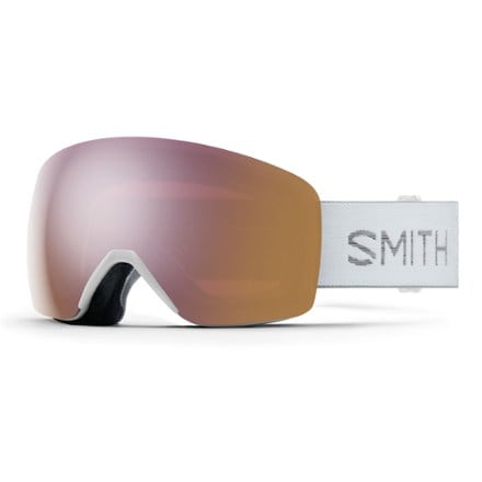 Smith Skyline ChromaPop Snow Goggles 0