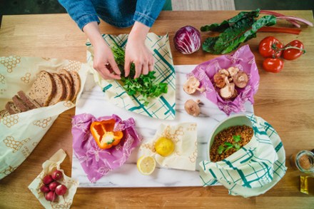 Bee's Wrap Variety Pack - Set of 7 3