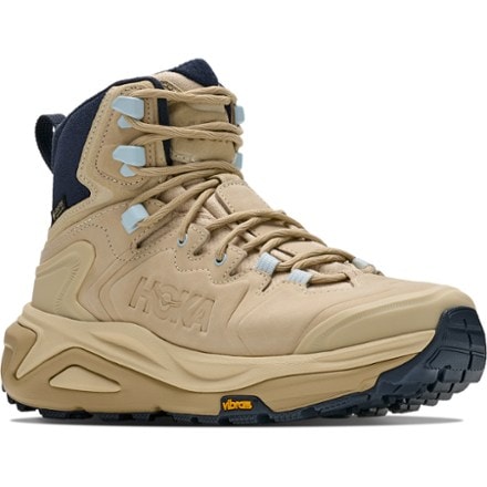 HOKA Kaha 3 GTX Hiking Boots - Women's 2