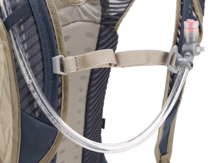 Osprey Kitsuma 7 Hydration Pack - Women's Hydration integration