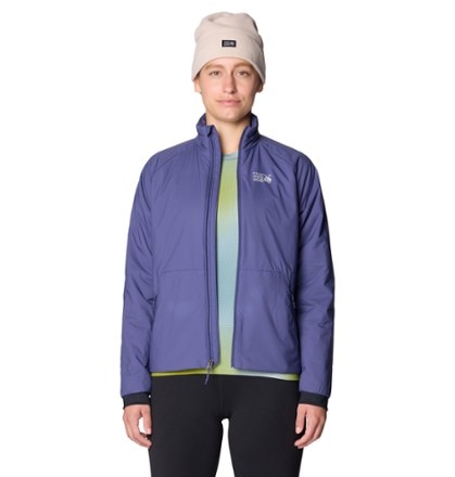 Mountain Hardwear Kor Alloy Insulated Jacket - Women's 3