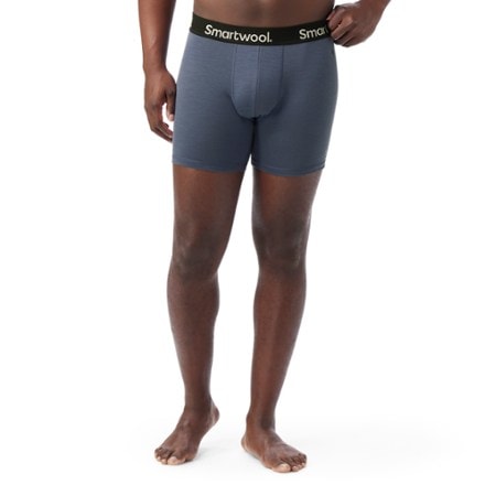 Smartwool Everyday Merino Boxer Briefs - Men's 0