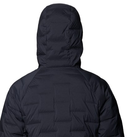 Mountain Hardwear Stretchdown Hooded Jacket - Women's 5