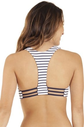 Carve Designs La Jolla Reversible Swimsuit Top - Women's 1