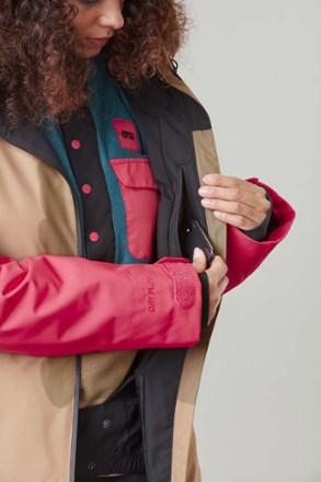 Picture Organic Clothing Seen Insulated Jacket - Women's 10