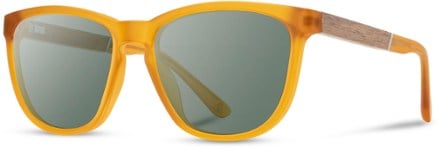 CAMP Eyewear Arrowcrest Polarized Sunglasses 1