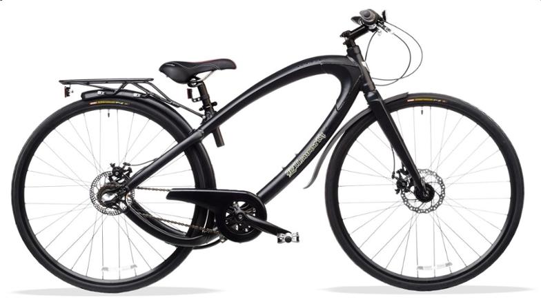 Ellsworth Commute Ride 3 Speed Bike Rei Co Op